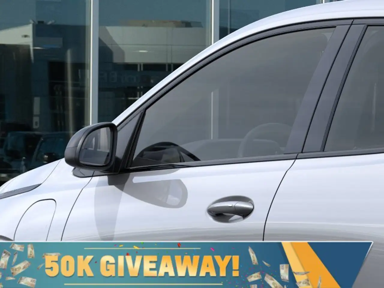 Chevrolet Bolt photo Chevrolet Bolt