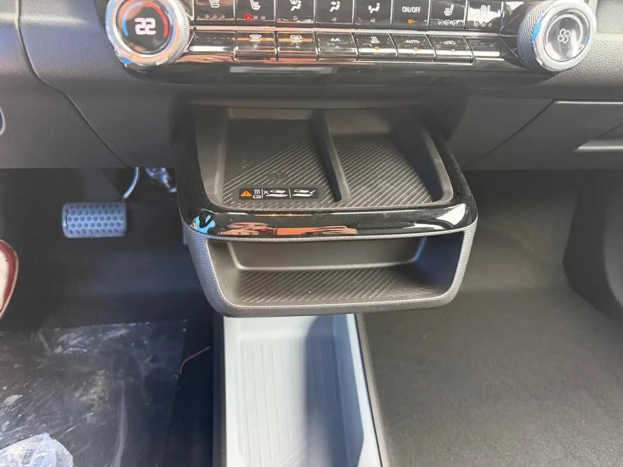 Chevrolet Bolt fotografie Chevrolet Bolt