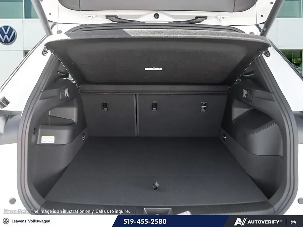 Volkswagen Tiguan fotografie Volkswagen Tiguan