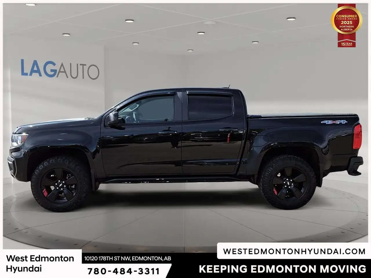 Chevrolet Colorado снимка Chevrolet Colorado