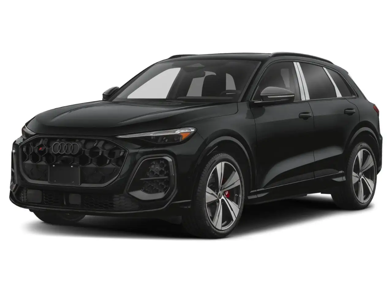Audi SQ5 photo Audi SQ5