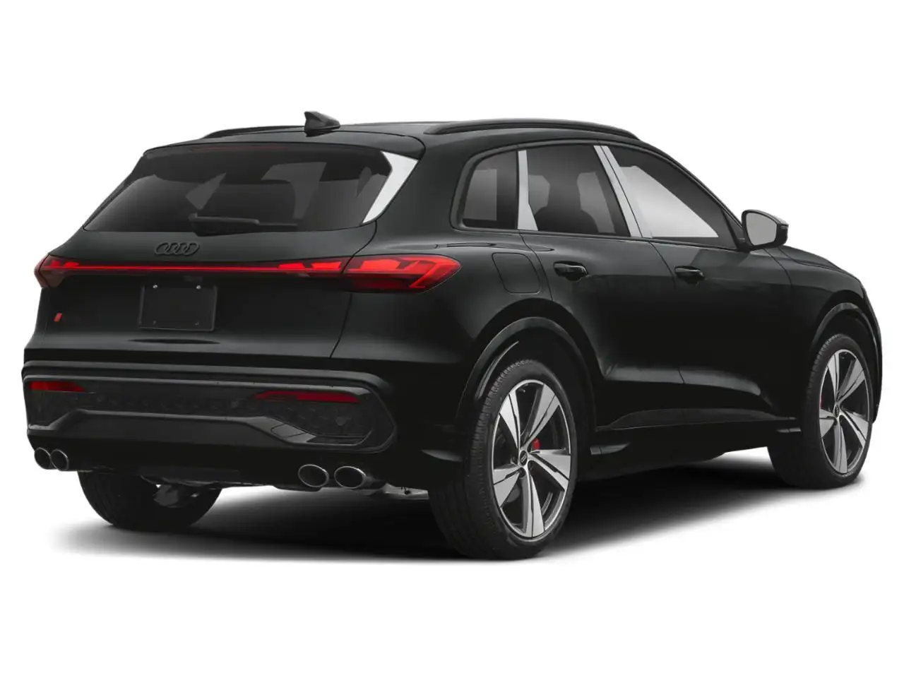 Audi SQ5 photo Audi SQ5