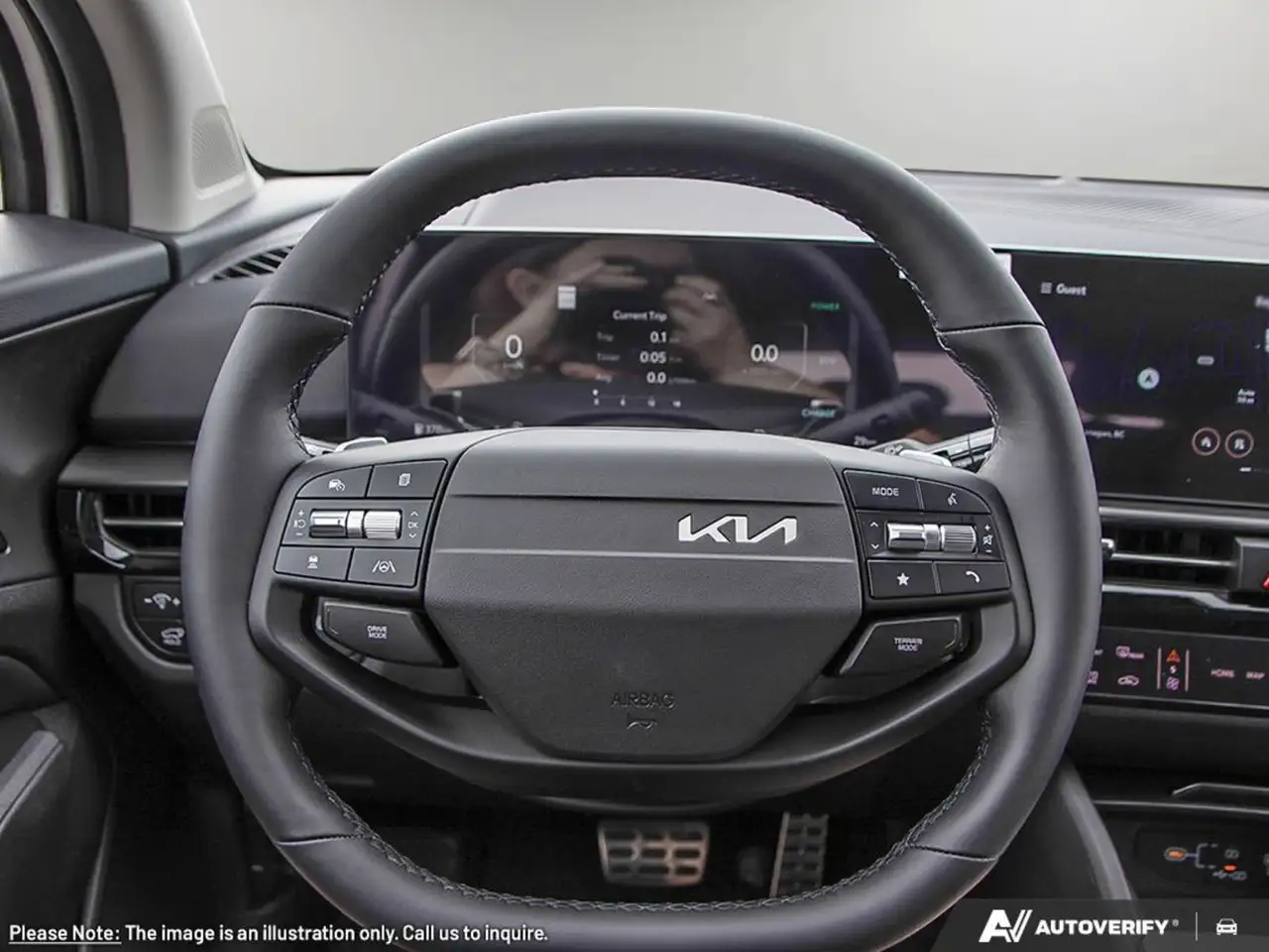 Kia Sportage fotografie Kia Sportage