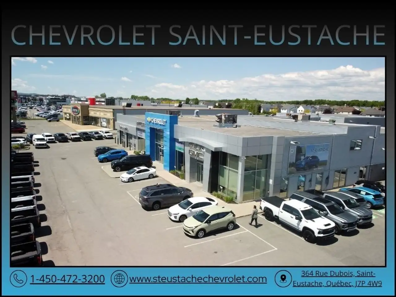 Chevrolet Bolt photo Chevrolet Bolt