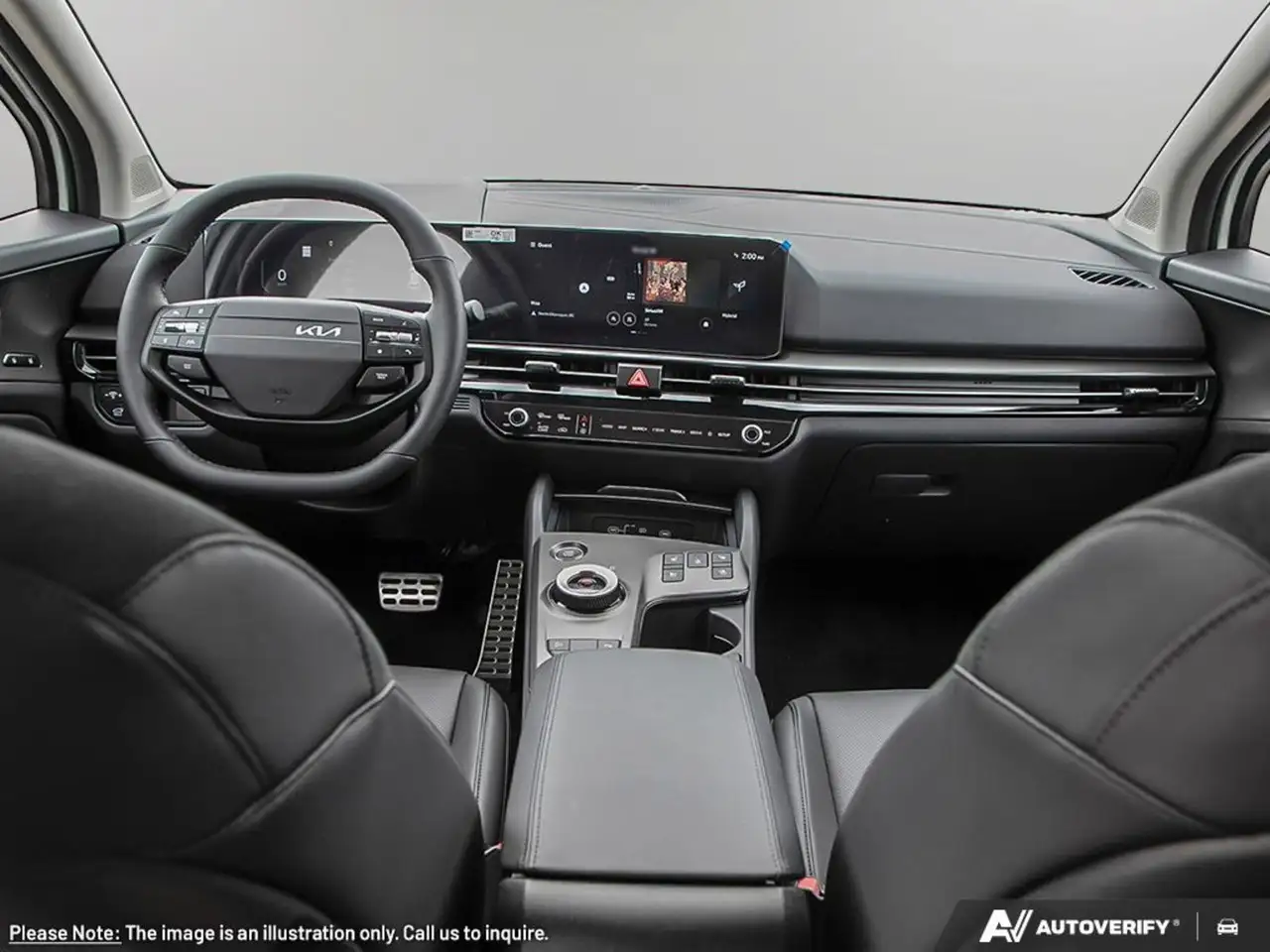 Kia Sportage fotografie Kia Sportage