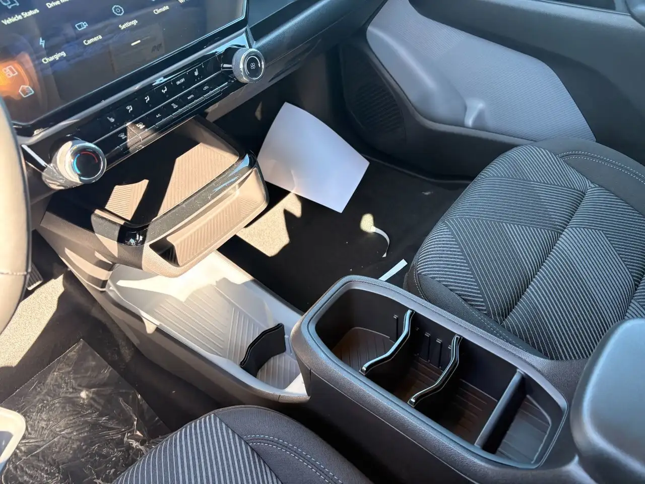 Chevrolet Bolt photo Chevrolet Bolt
