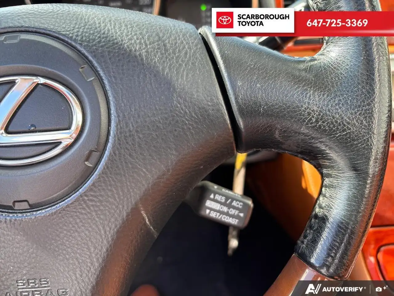 Lexus SC снимка Lexus SC