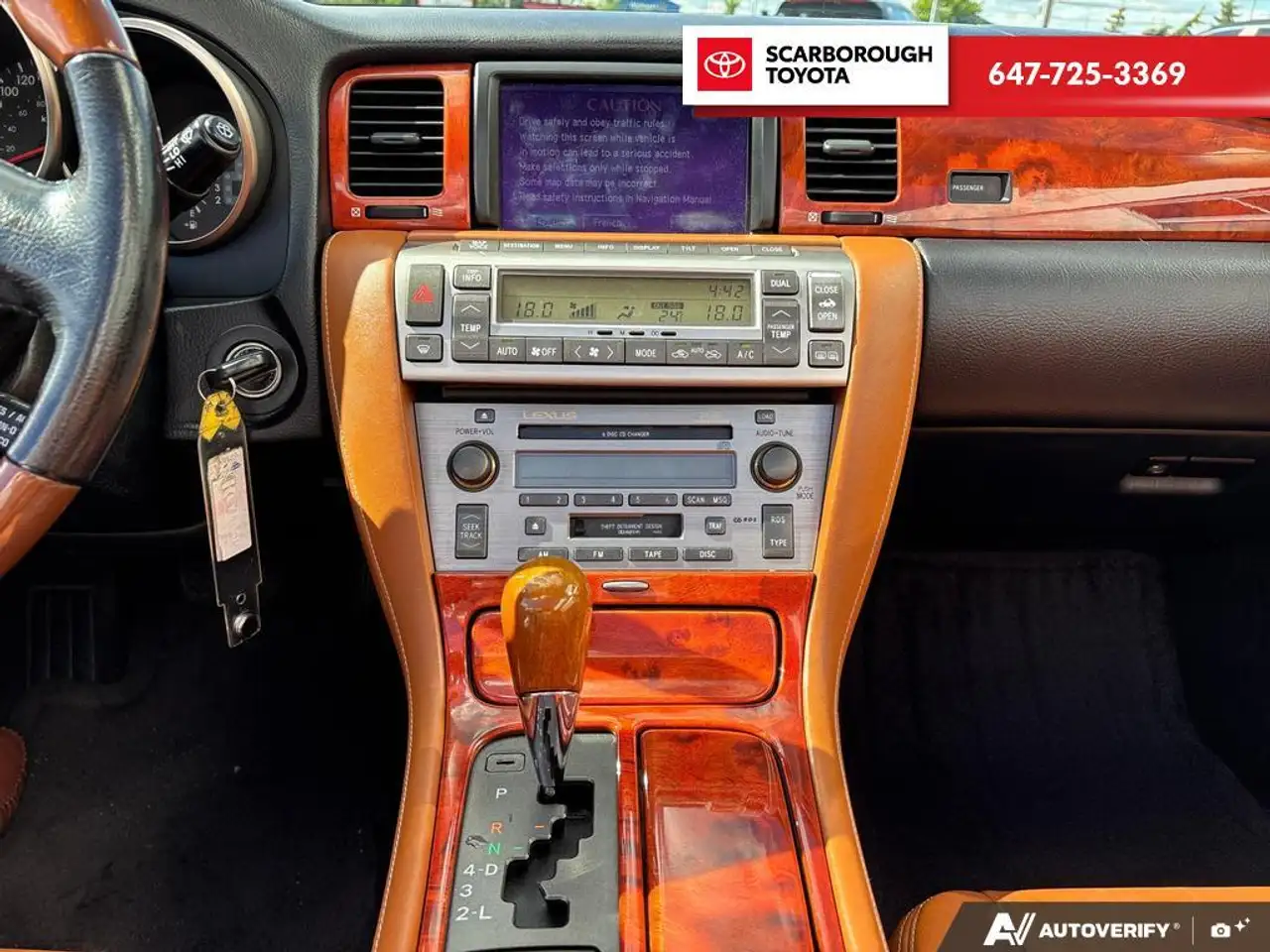 Lexus SC снимка Lexus SC