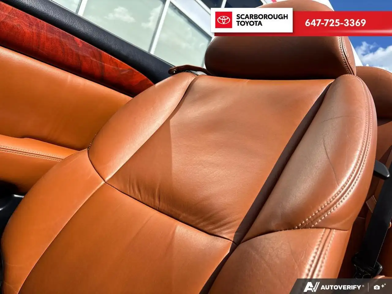 Lexus SC снимка Lexus SC