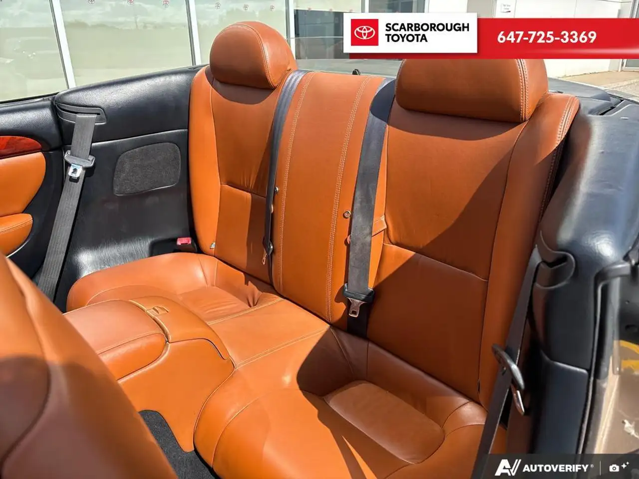Lexus SC снимка Lexus SC