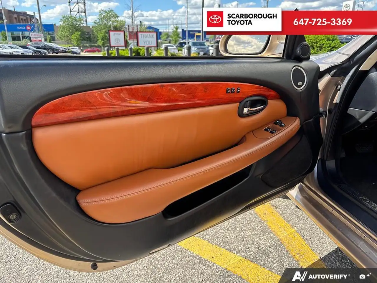Lexus SC снимка Lexus SC