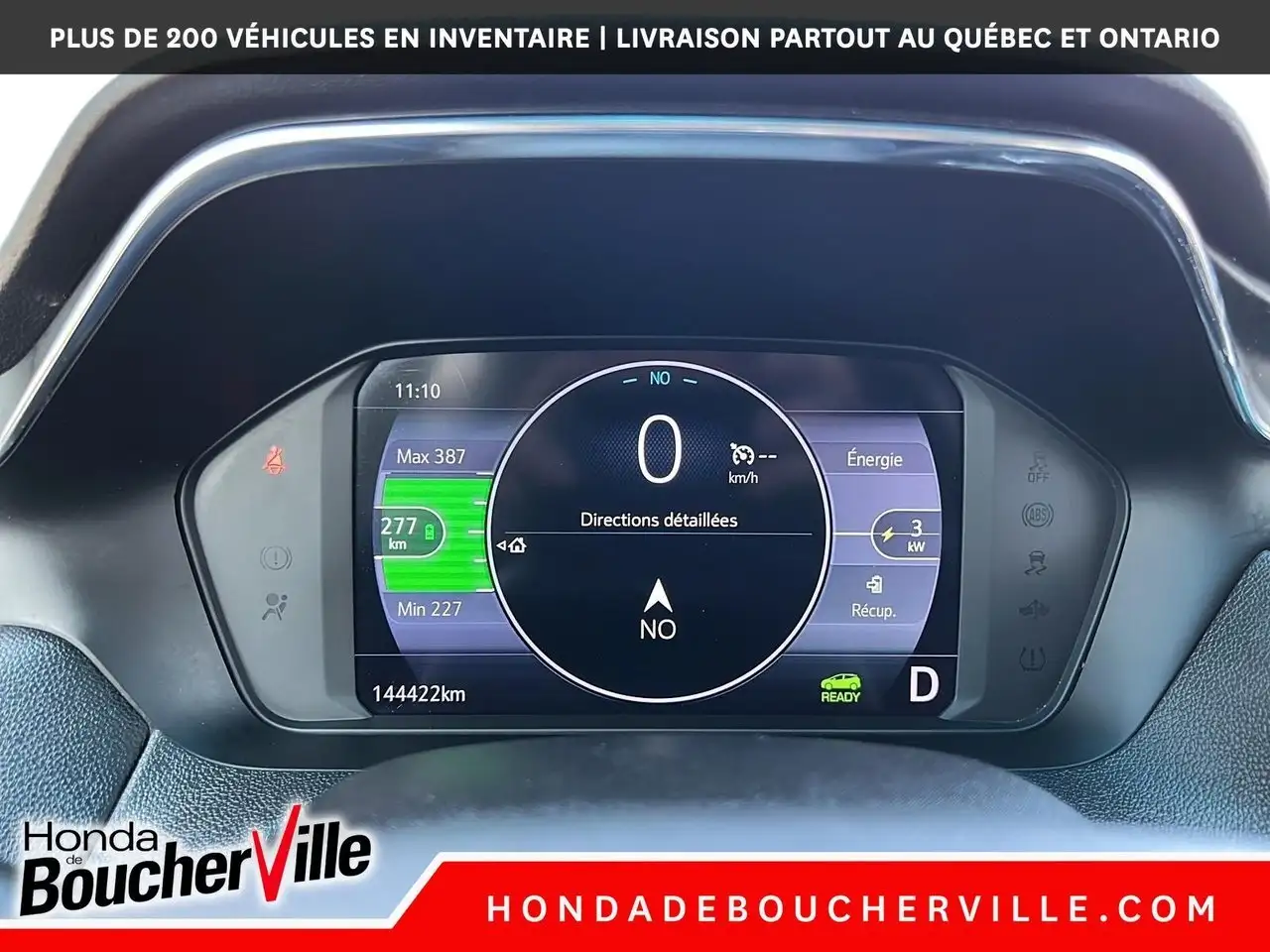 Chevrolet Bolt photo Chevrolet Bolt