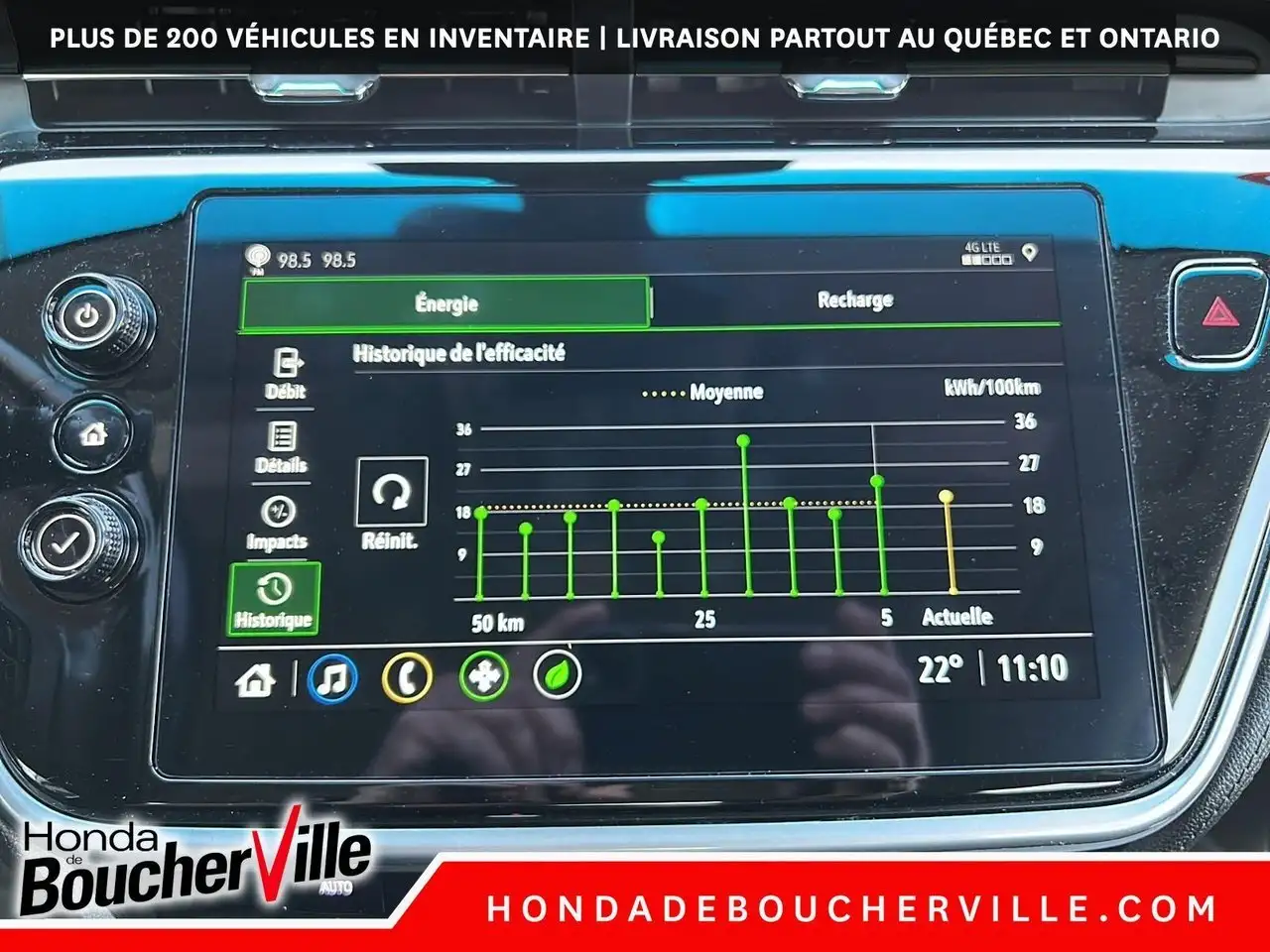 Chevrolet Bolt photo Chevrolet Bolt