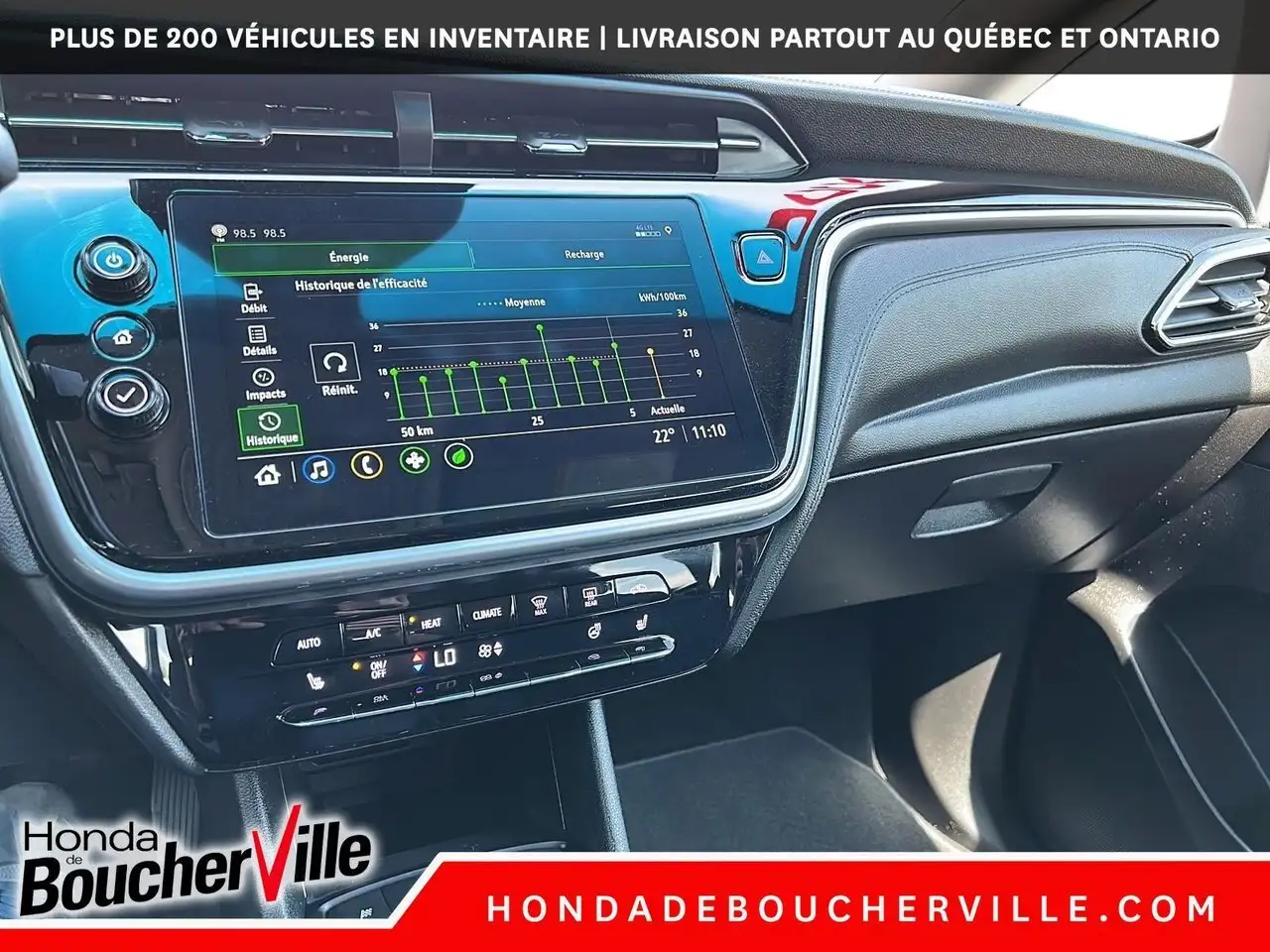 Chevrolet Bolt photo Chevrolet Bolt