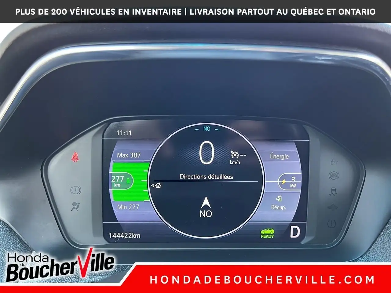 Chevrolet Bolt photo Chevrolet Bolt