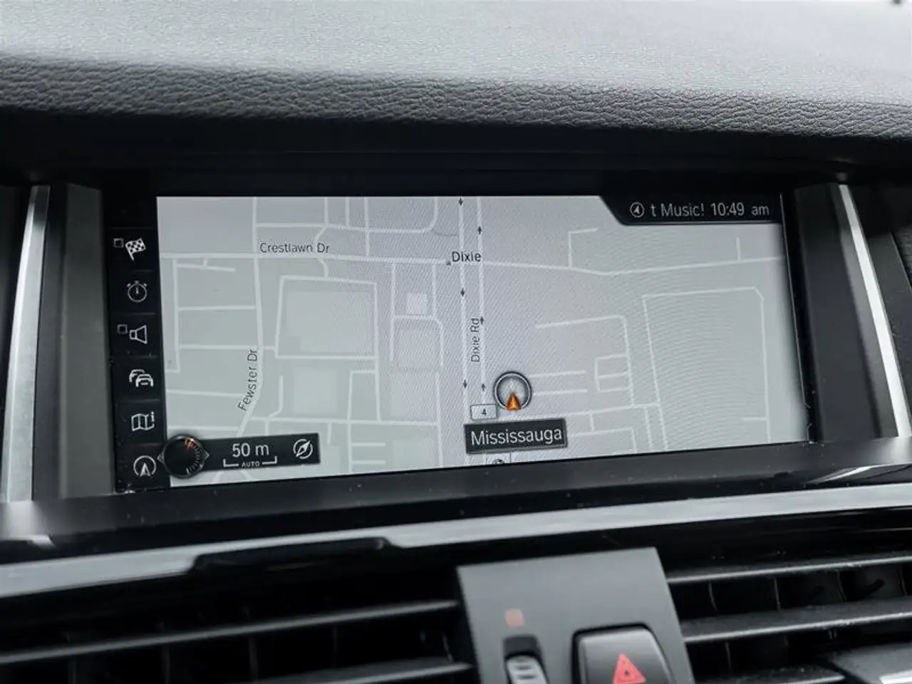 BMW X4 photo BMW X4