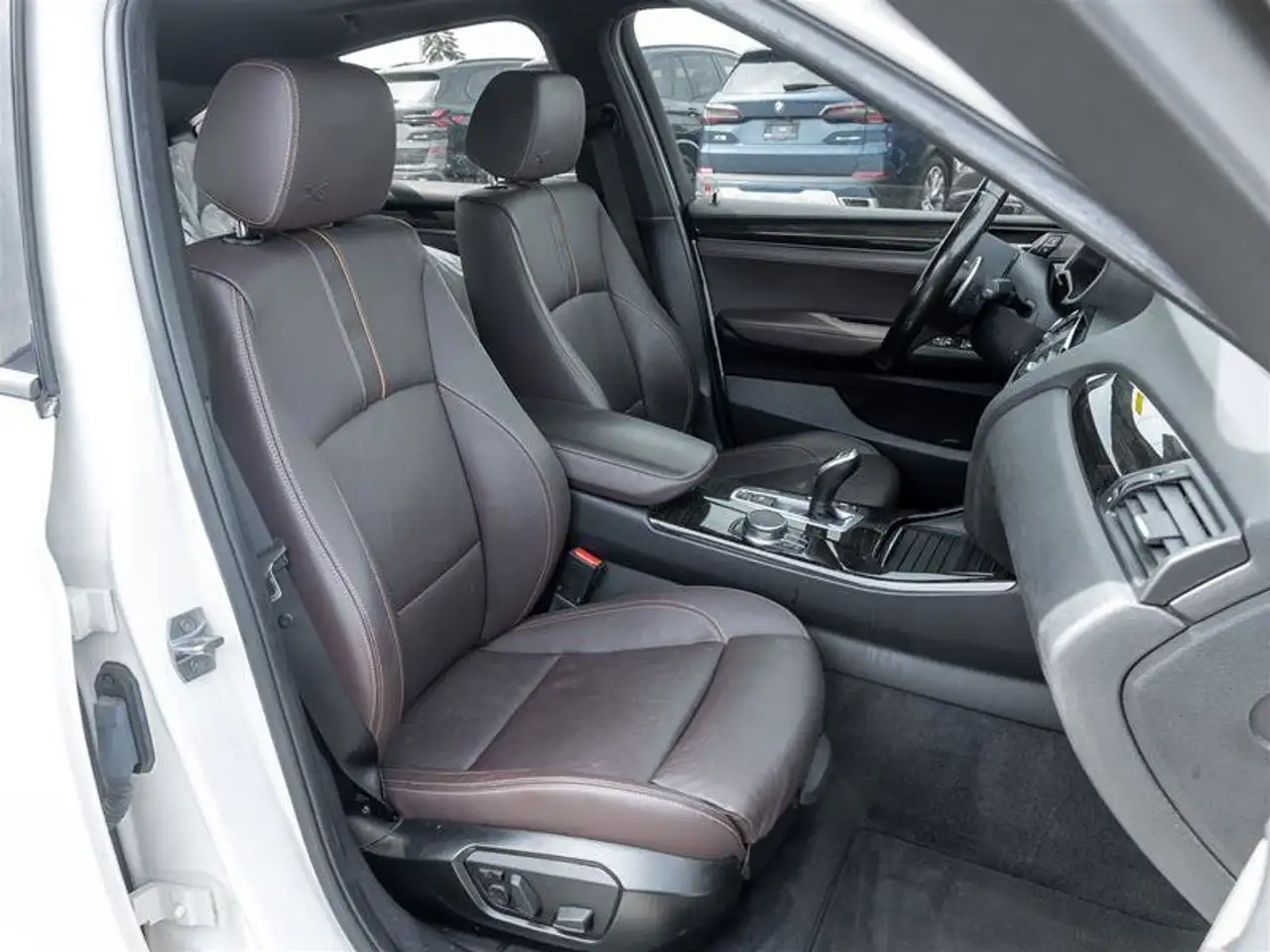BMW X4 photo BMW X4