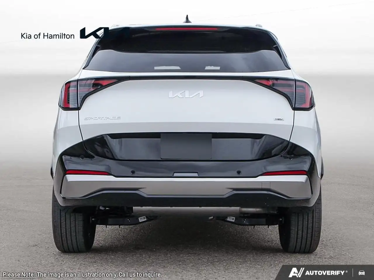 Kia Sportage снимка Kia Sportage