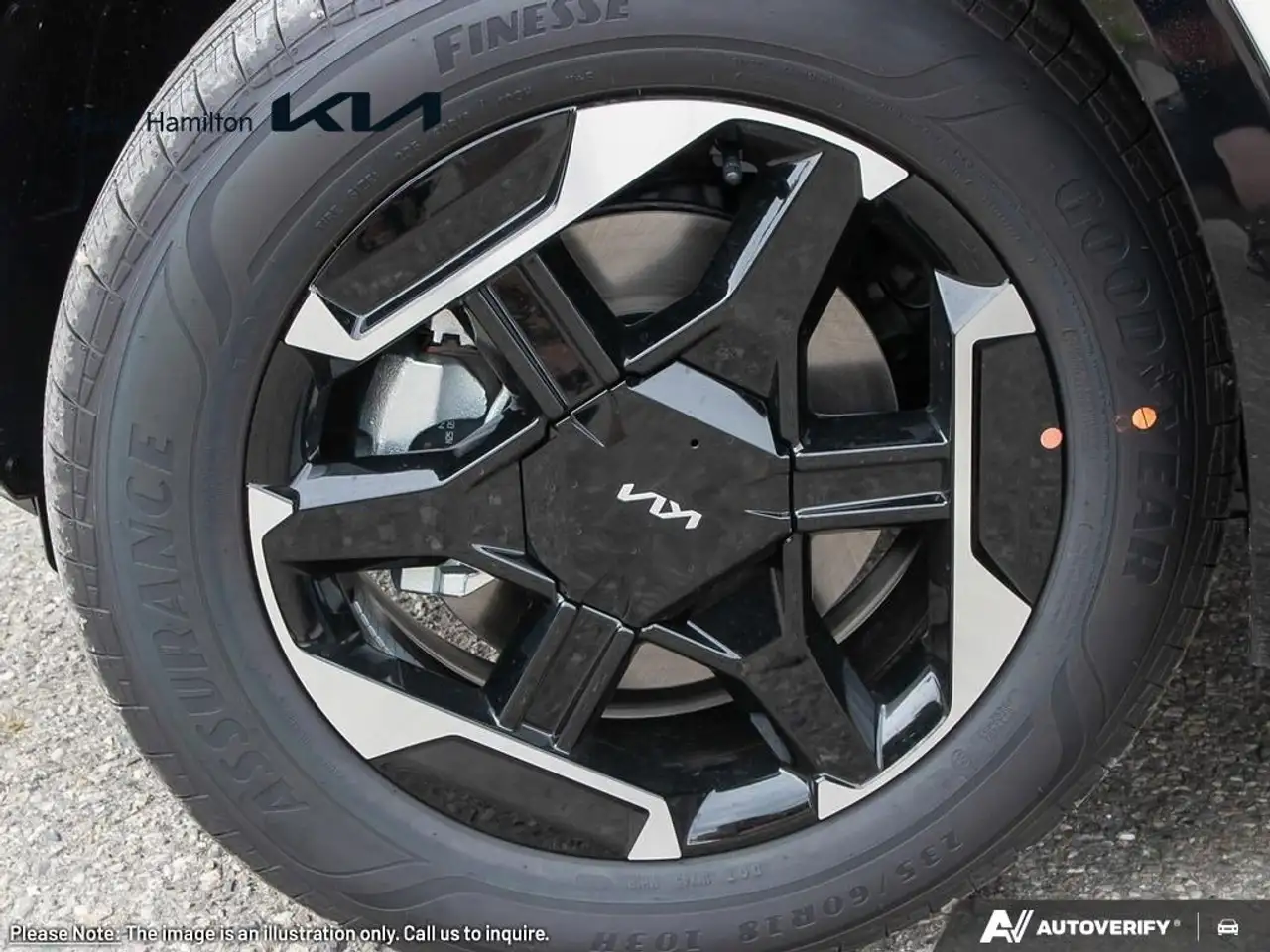 Kia Sportage снимка Kia Sportage