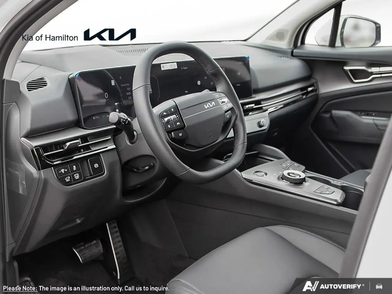 Kia Sportage снимка Kia Sportage