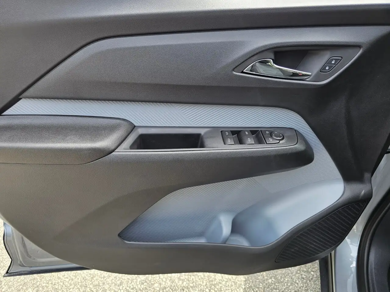 Chevrolet Bolt снимка Chevrolet Bolt