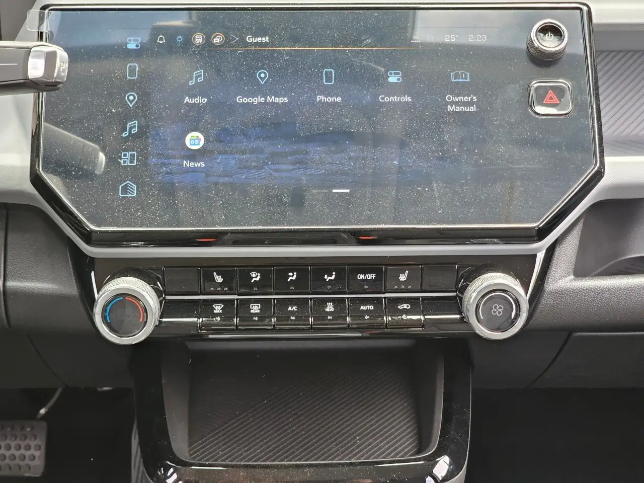 Chevrolet Bolt снимка Chevrolet Bolt