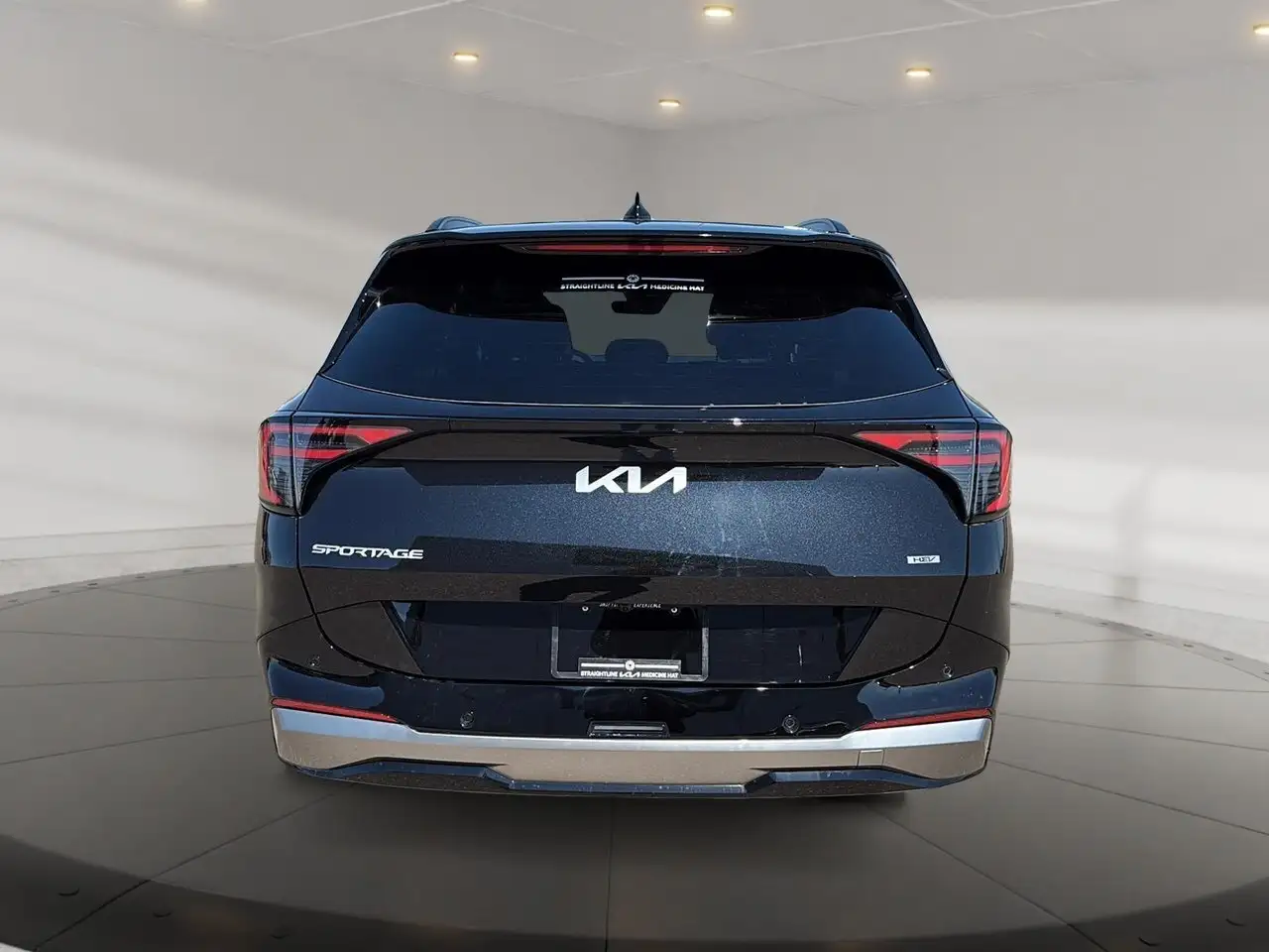 Kia Sportage снимка Kia Sportage