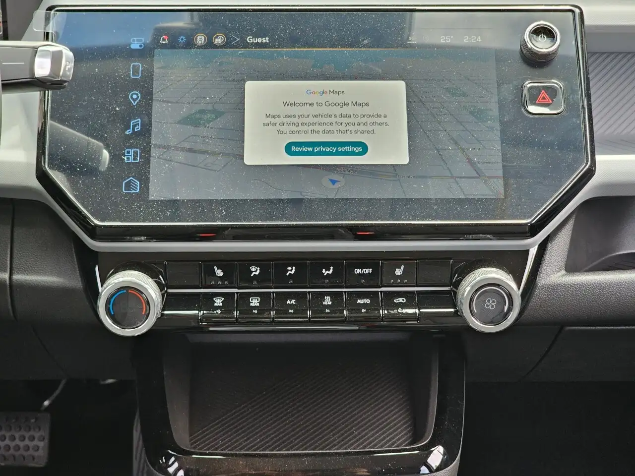 Chevrolet Bolt снимка Chevrolet Bolt