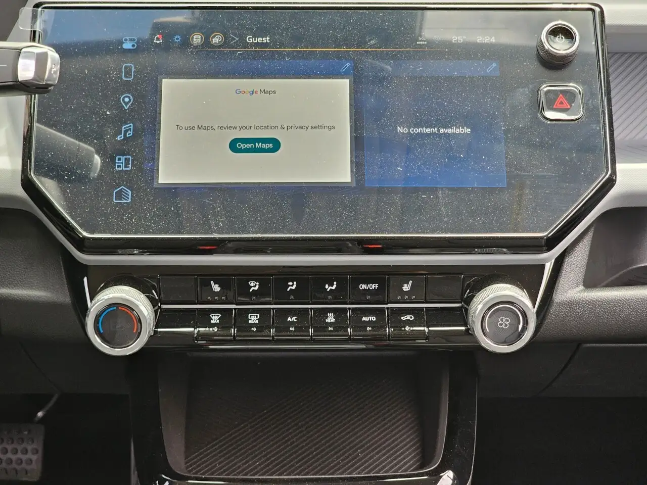 Chevrolet Bolt снимка Chevrolet Bolt