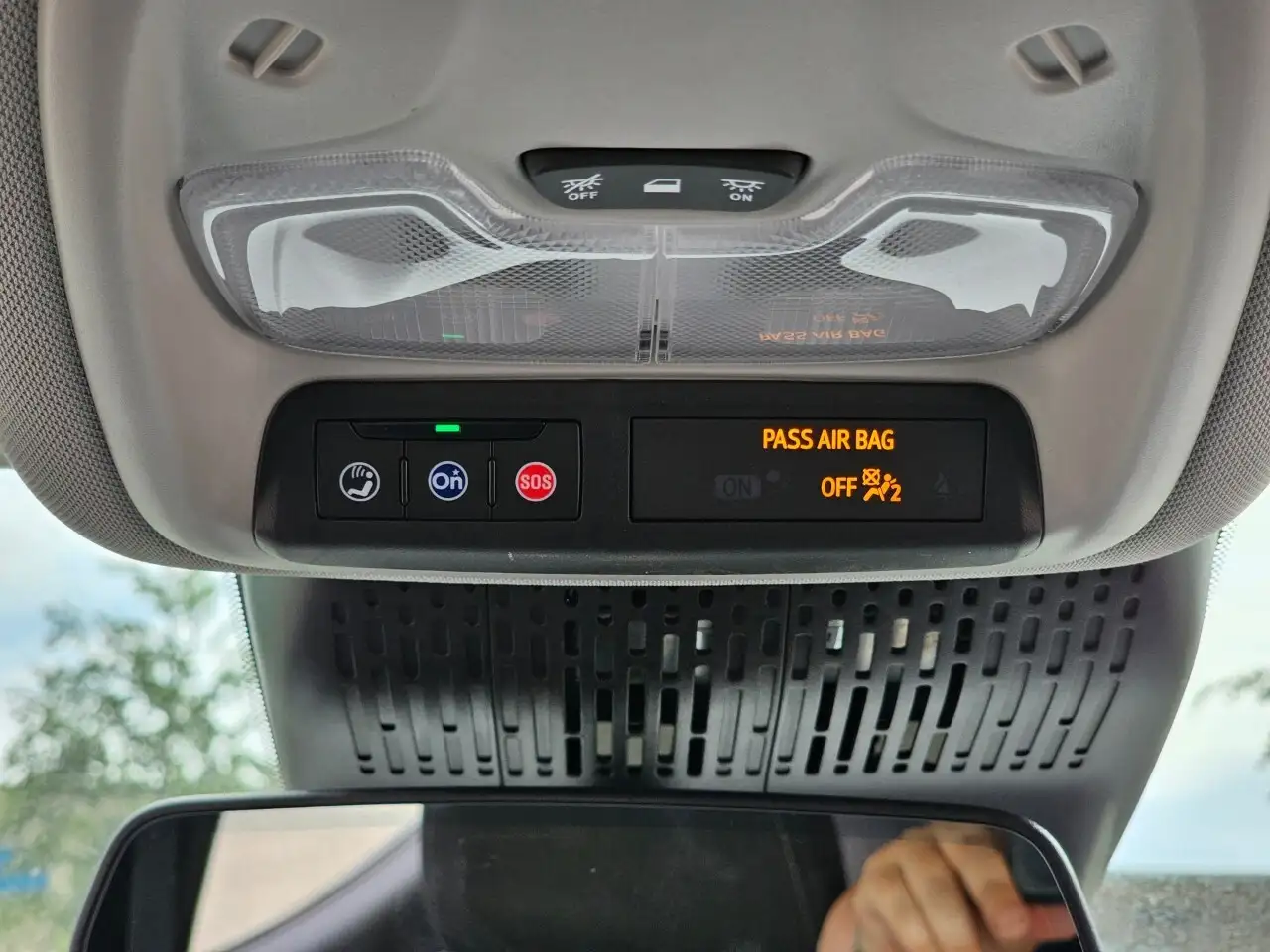 Chevrolet Bolt снимка Chevrolet Bolt