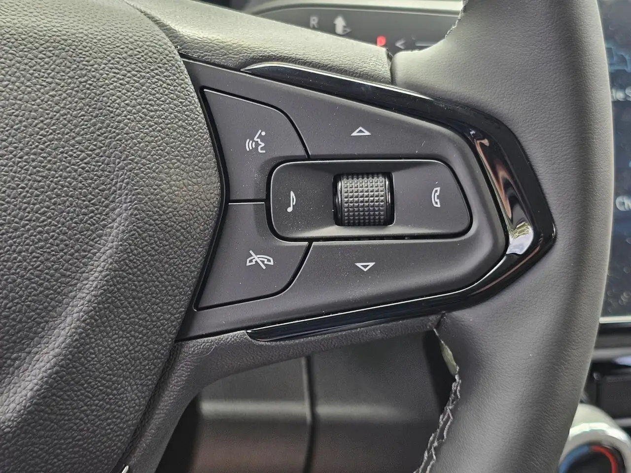 Chevrolet Bolt снимка Chevrolet Bolt