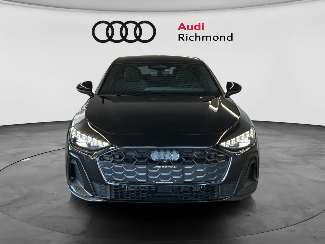 Audi A5 fotografie Audi A5