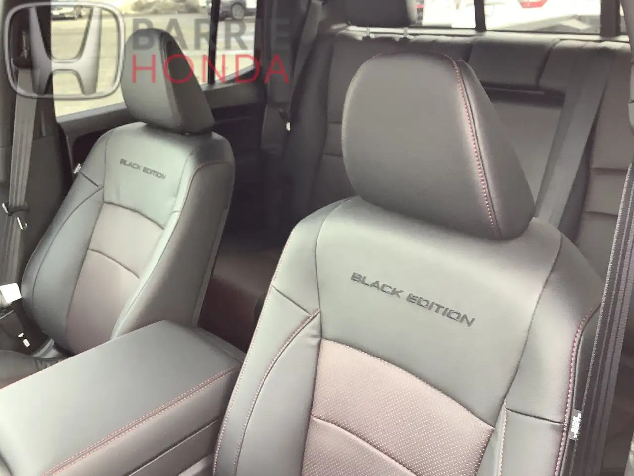 Honda Ridgeline снимка Honda Ridgeline