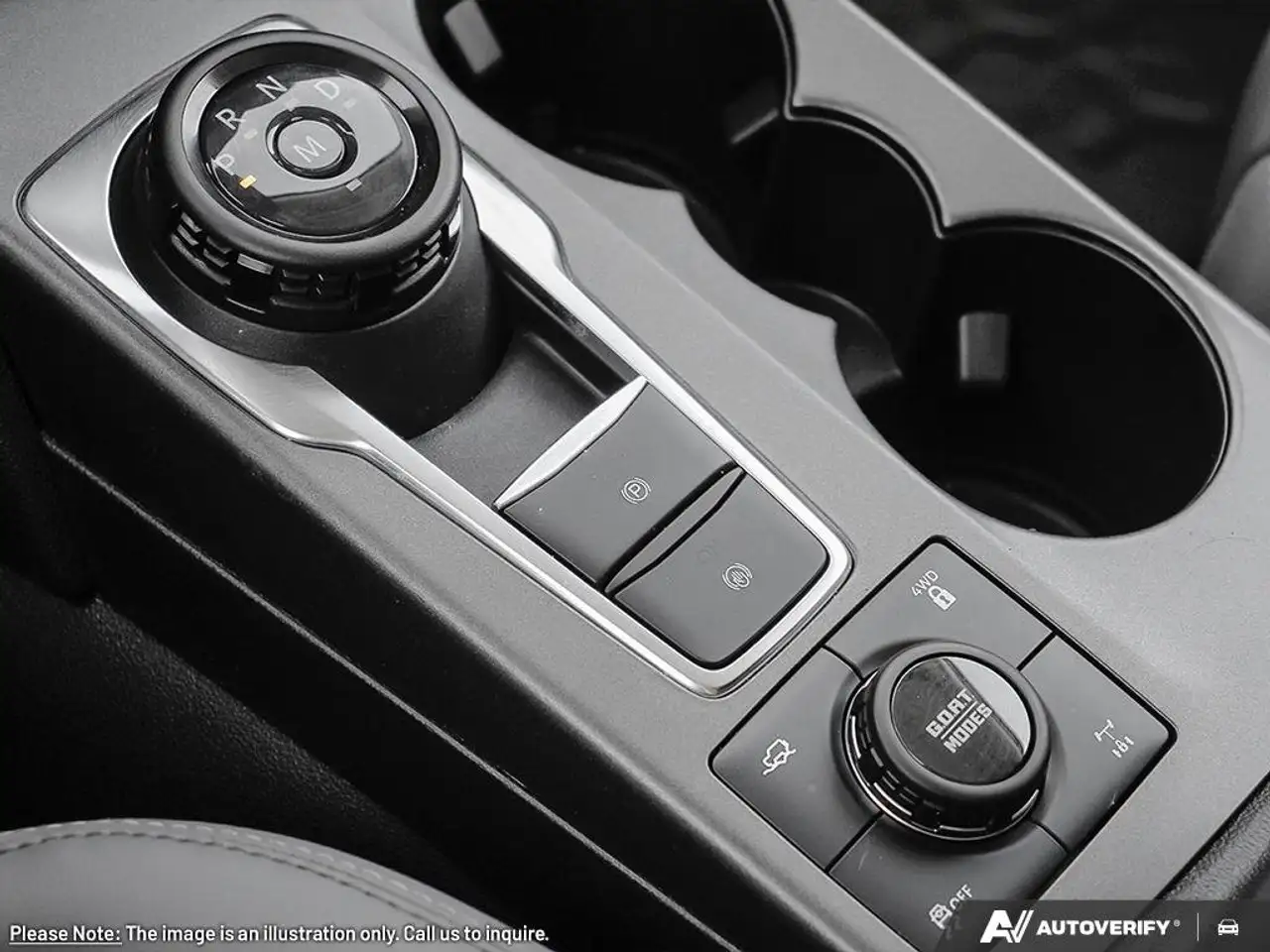 Ford Bronco Sport fotografie Ford Bronco Sport