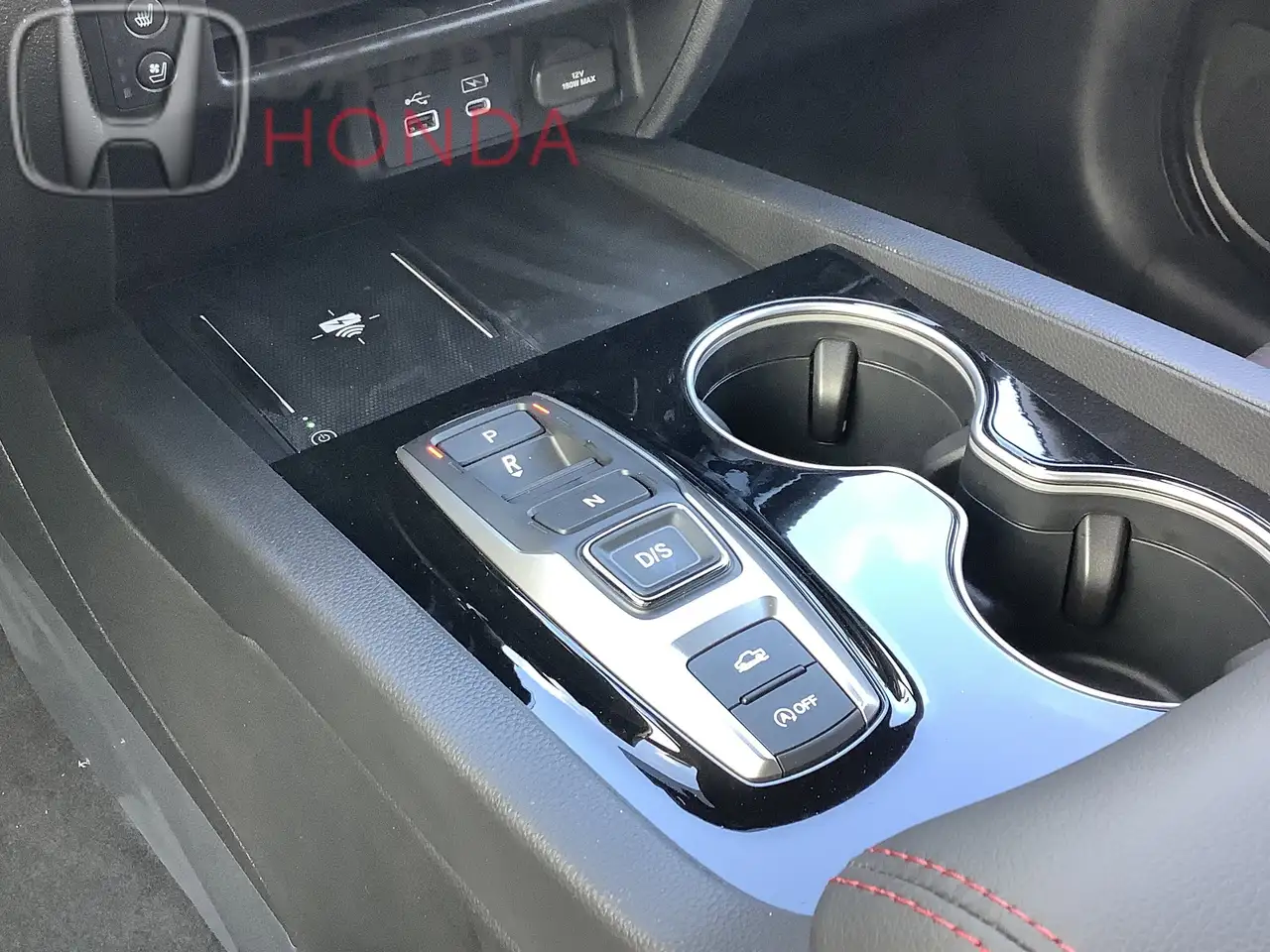 Honda Ridgeline снимка Honda Ridgeline
