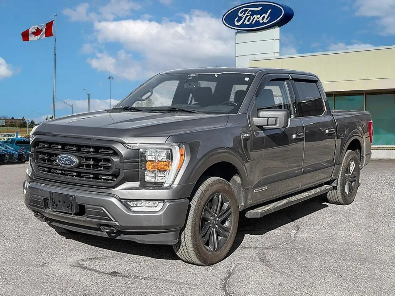 Ford F 150 fotografie Ford F 150