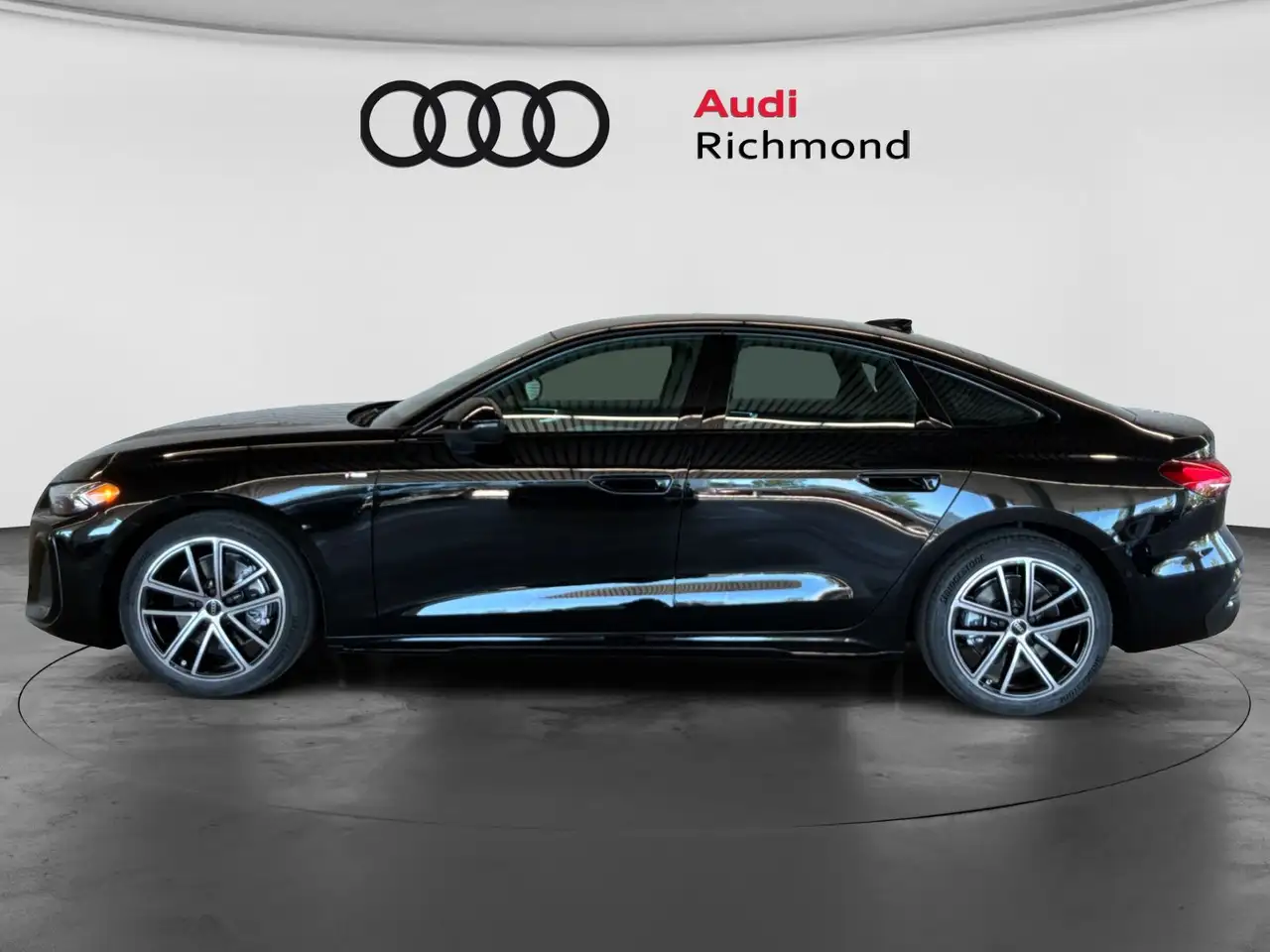 Audi A5 fotografie Audi A5