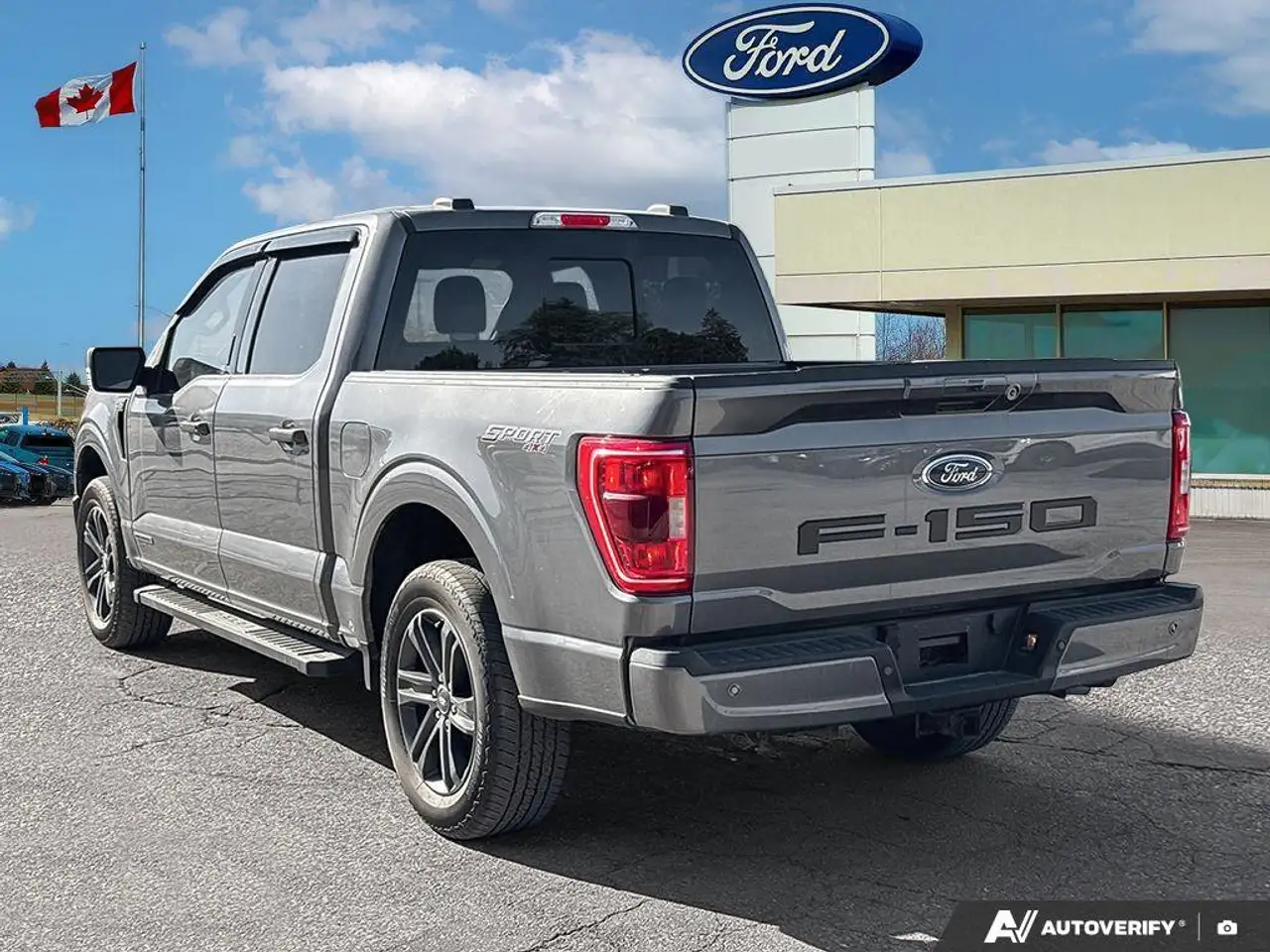 Ford F 150 fotografie Ford F 150