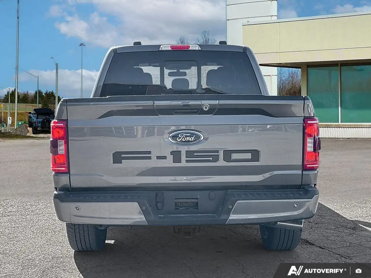 Ford F 150 fotografie Ford F 150