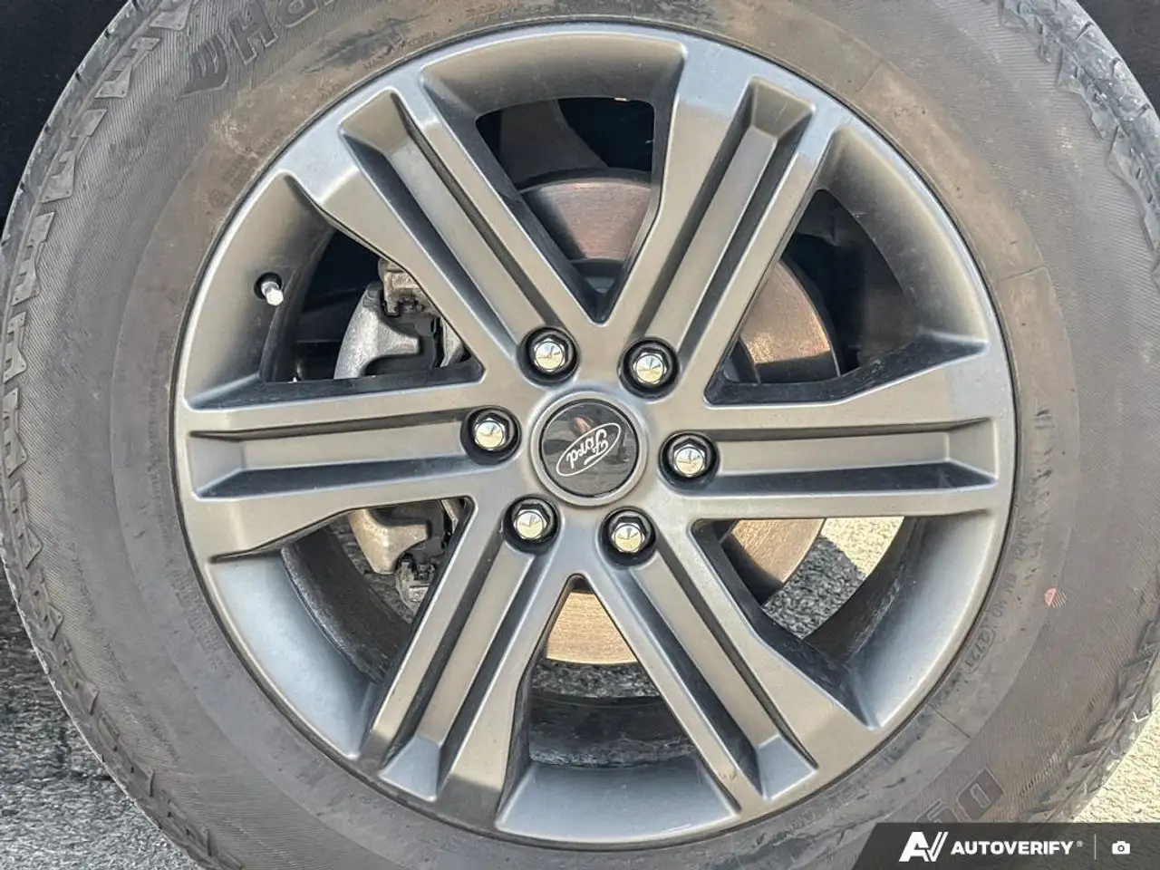 Ford F 150 fotografie Ford F 150