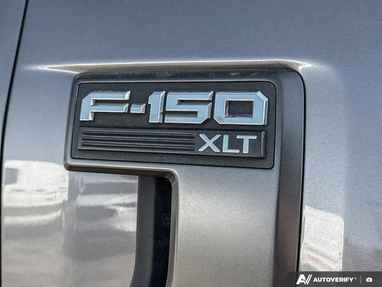 Ford F 150 fotografie Ford F 150