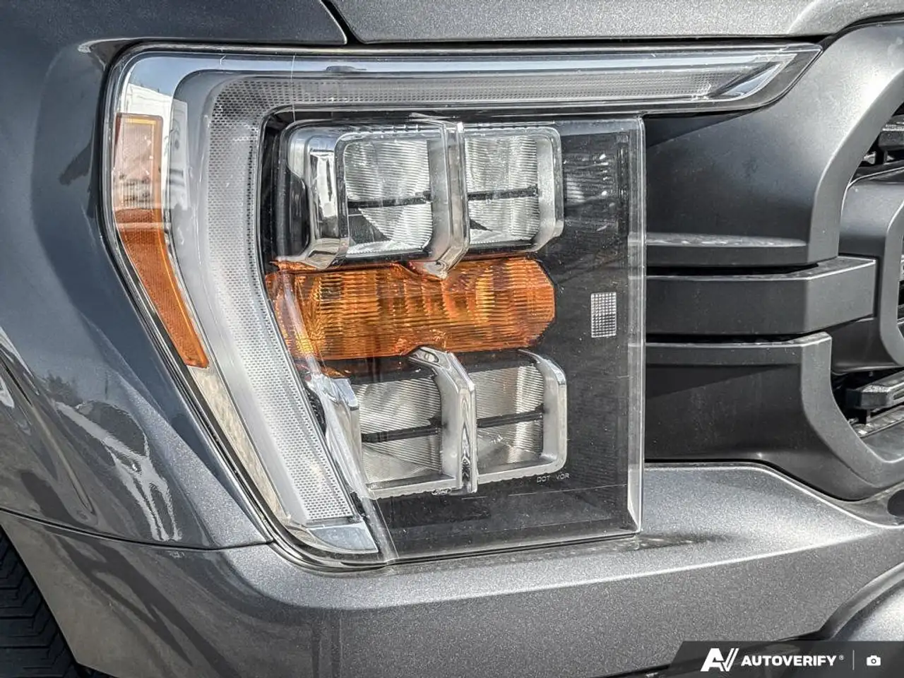 Ford F 150 fotografie Ford F 150