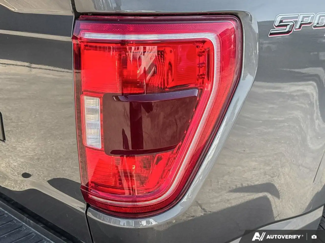 Ford F 150 fotografie Ford F 150