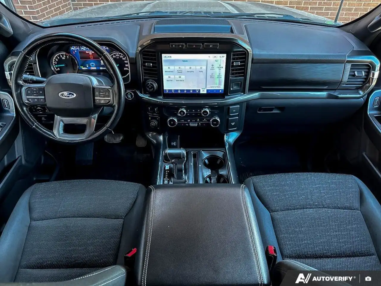 Ford F 150 fotografie Ford F 150