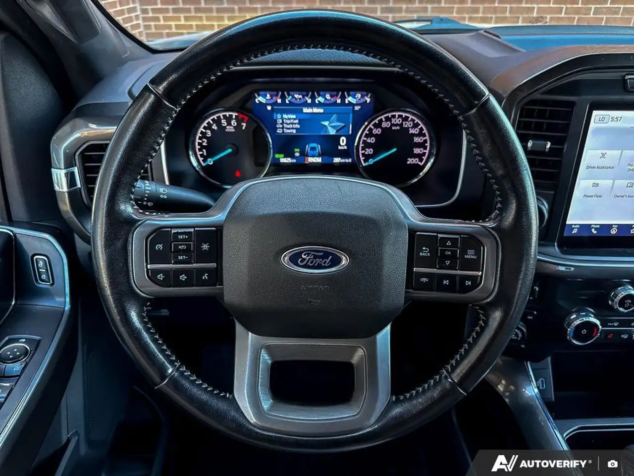 Ford F 150 fotografie Ford F 150