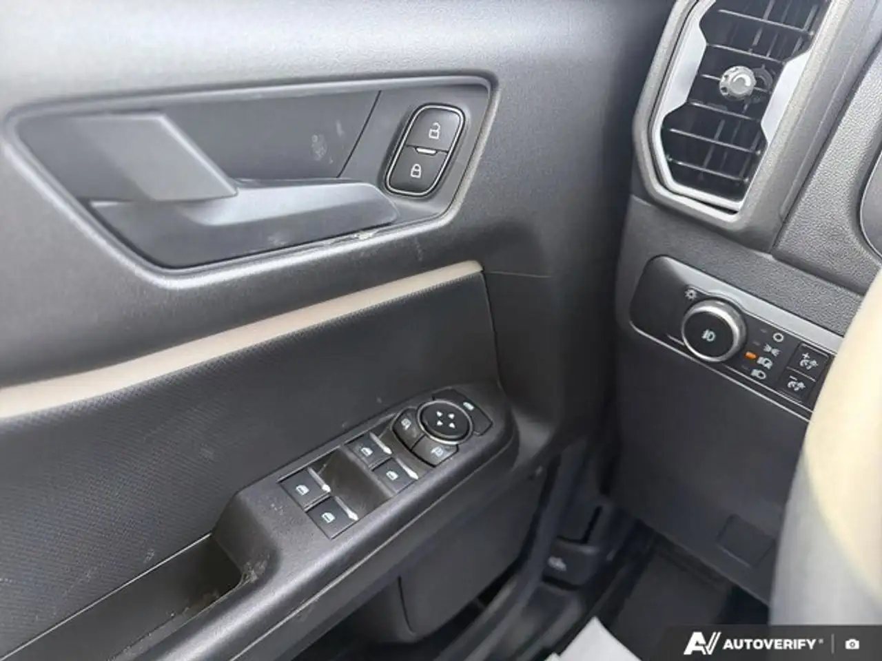 Ford Bronco Sport снимка Ford Bronco Sport