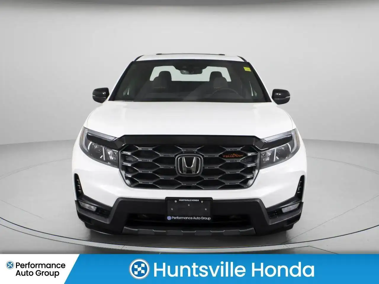 Honda Ridgeline photo Honda Ridgeline