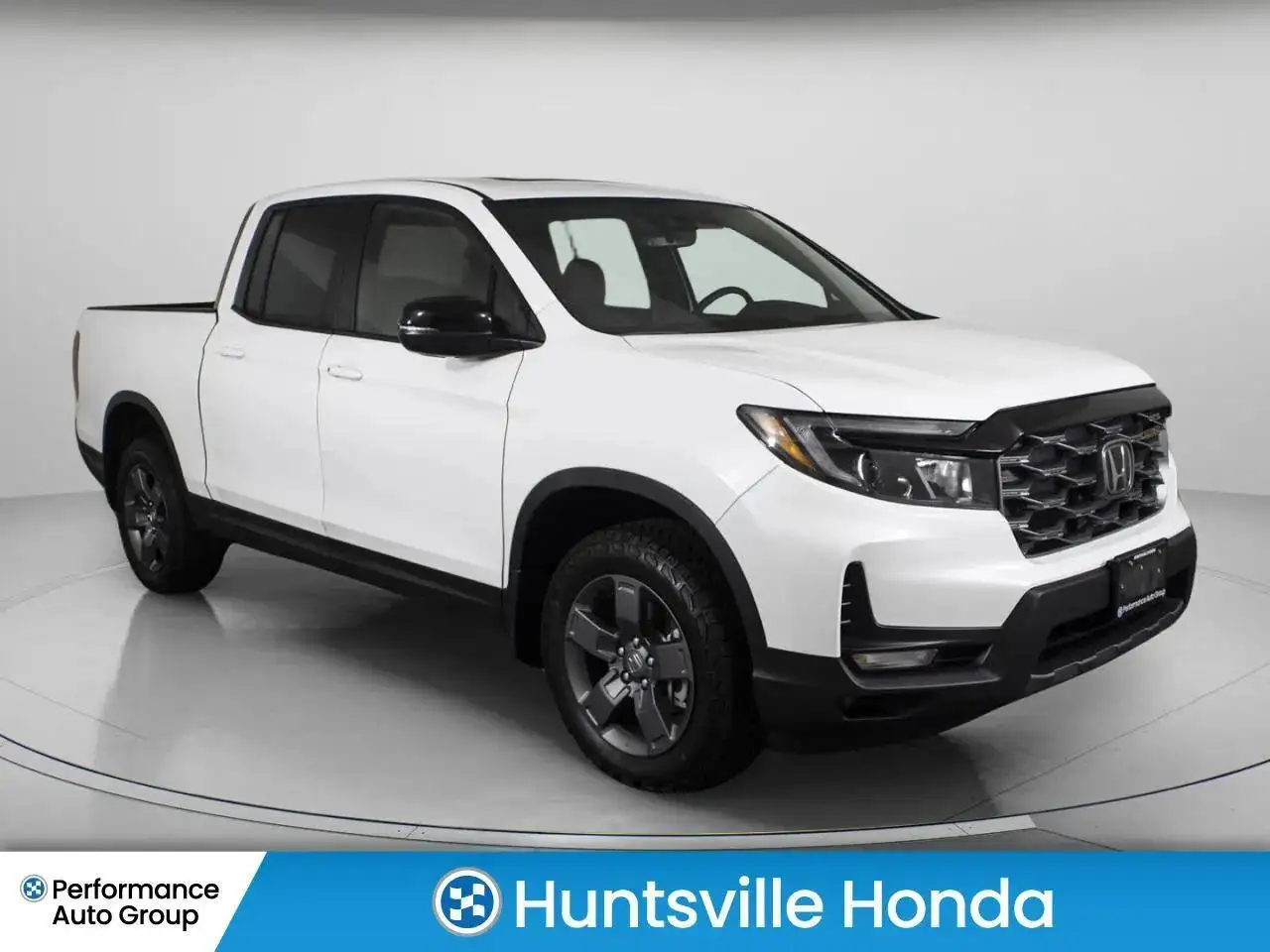 Honda Ridgeline photo Honda Ridgeline