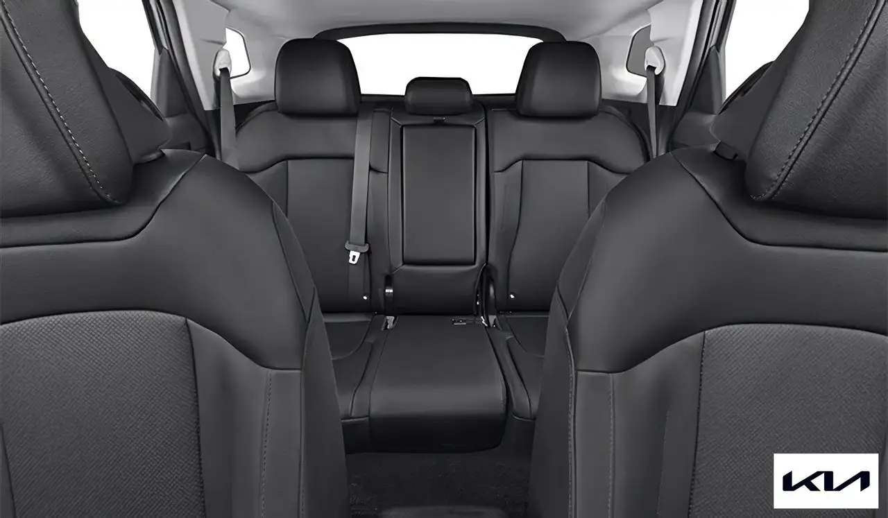 Kia Sportage снимка Kia Sportage