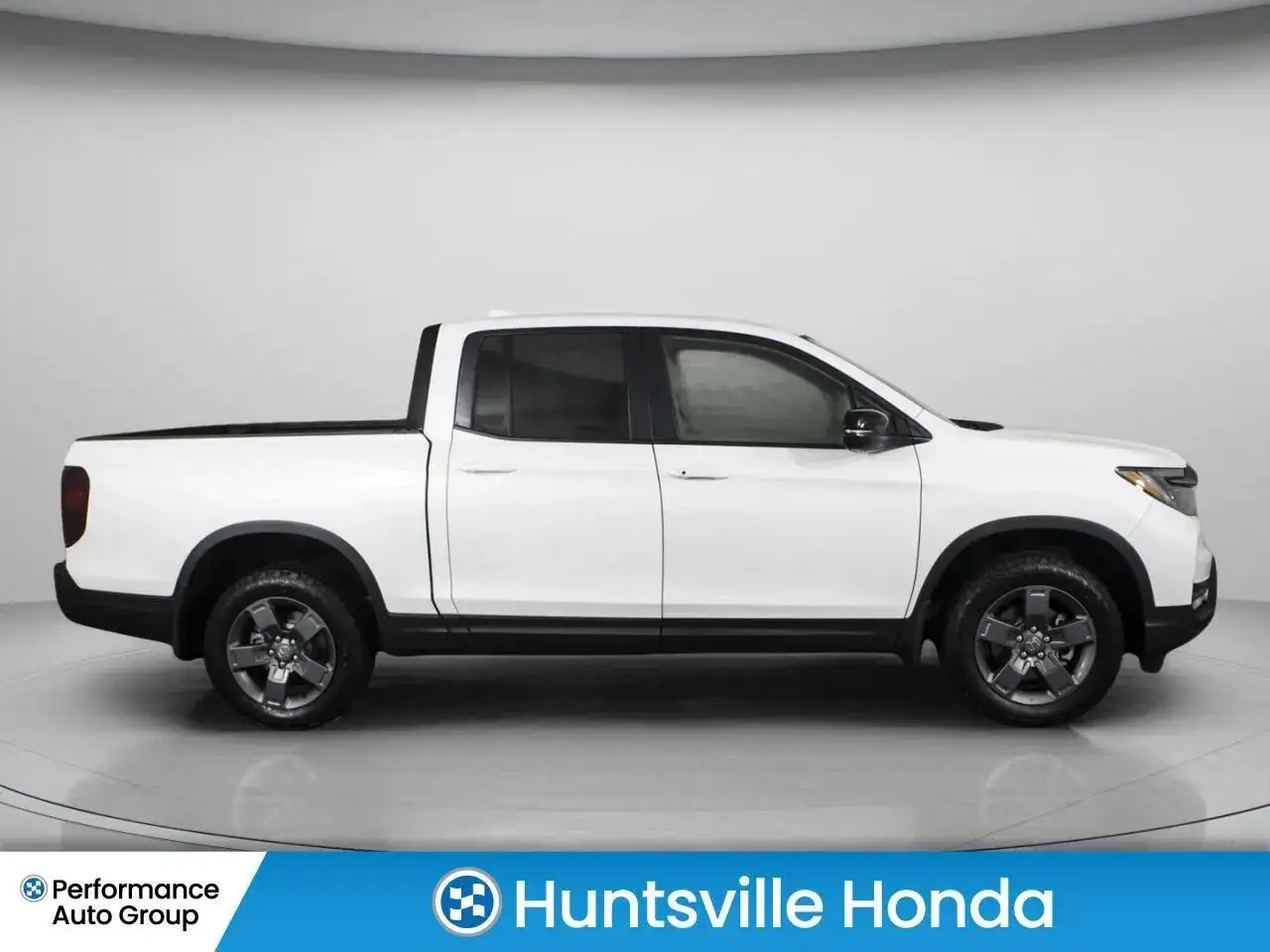 Honda Ridgeline photo Honda Ridgeline